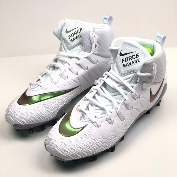 nike force savage pro td
